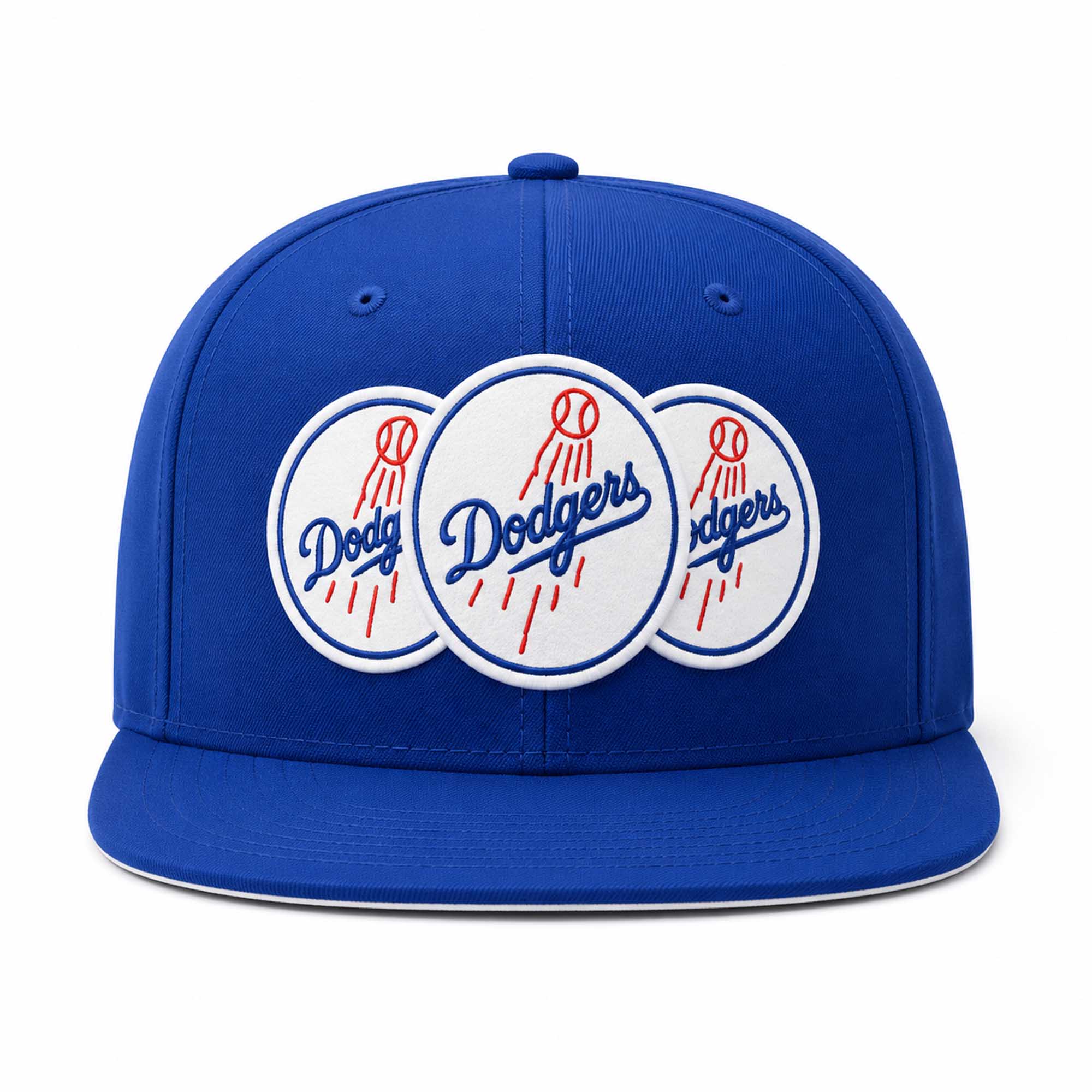 John Geiger 2026 LA Dodgers Misplaced Series Hat 1 John Geiger 2026 LA Dodgers Misplaced Series Hat (1)