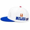 José Reyes NY Mets Puerto Rican Heritage Night Hat (1)