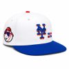 José Reyes NY Mets Puerto Rican Heritage Night Hat (2)