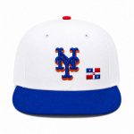 José Reyes NY Mets Puerto Rican Heritage Night Hat