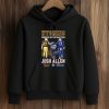 Josh Allen 17 Bills x Wyoming Cowboys Shirt (4)