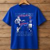 Josh Allen x Jim Kelly Legends Bills Shirt (1)