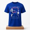 Josh Allen x Jim Kelly Legends Bills Shirt (2)