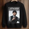 Justin Bieber Jung Kook Shirt (3)