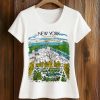 Justin Bieber New York A View Of The World Shirt (2)