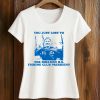 Justin Hebert You Just Lost To The Sheldon H.S. Fishing Club President Shirt 5 Justin Hebert You Just Lost To The Sheldon H.S. Fishing Club President Shirt (2)