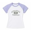 Kendall Jenner Athletics 818 Tequila Shirt (1)
