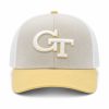 Kenny Anderson Georgia Tech Hat (2)