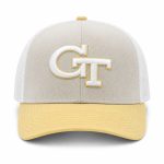Kenny Anderson Georgia Tech Hat