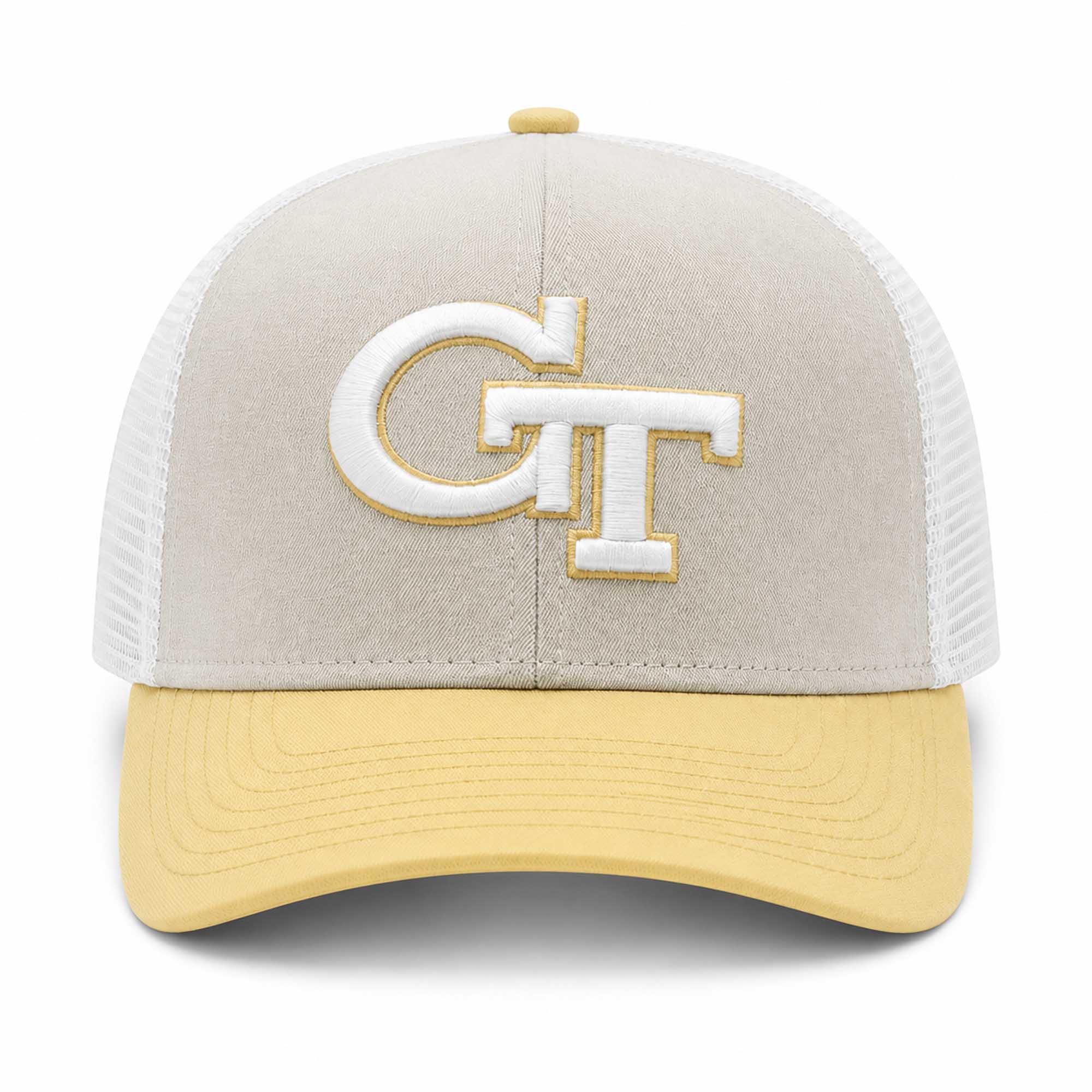Kenny Anderson Georgia Tech Hat 1 Kenny Anderson Georgia Tech Hat (2)