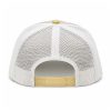 Kenny Anderson Georgia Tech Hat 5 Kenny Anderson Georgia Tech Hat (3)
