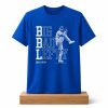 Kiké Hernández BBL Big Bad Lefty Shirt (1)
