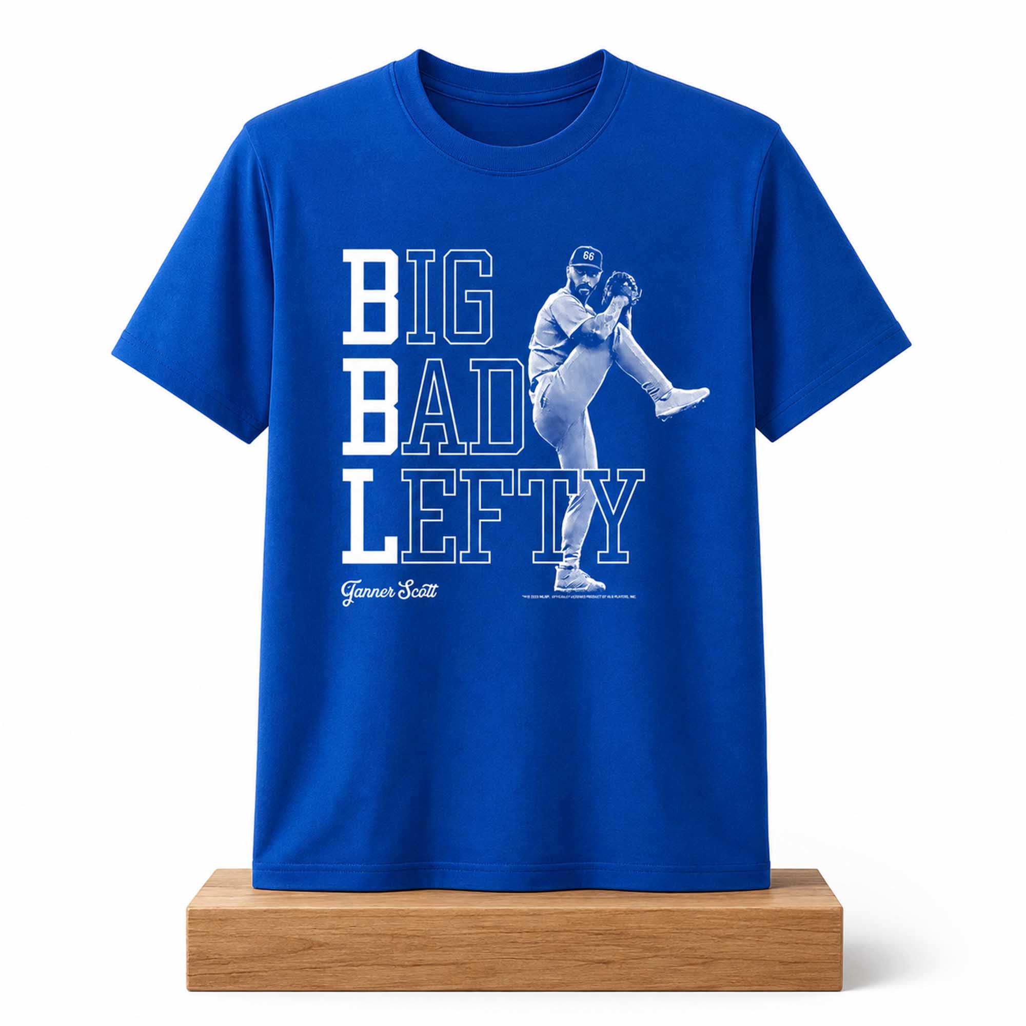Kiké Hernández BBL Big Bad Lefty Shirt 1 Kiké Hernández BBL Big Bad Lefty Shirt (1)