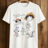 King Of The Artists One Piece Shirt (1)
