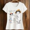 King Of The Artists One Piece Shirt (2)
