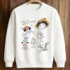 King Of The Artists One Piece Shirt (3)