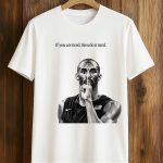 Kobe Bryant If You Are Tired Then Do It Tired Shirt