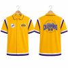 LA Dodgers 2026 Lakers Night Hawaiian Shirt Giveaway (1)