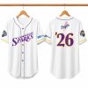 LA Sparks 2026 Dodgers Night Jersey Giveaway (2)