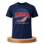 Lake America Est 2026 Shirt