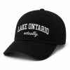 Lake Ontario Actually Hat (2)