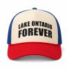 Lake Ontario Forever Hat (2)