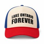 Lake Ontario Forever Hat