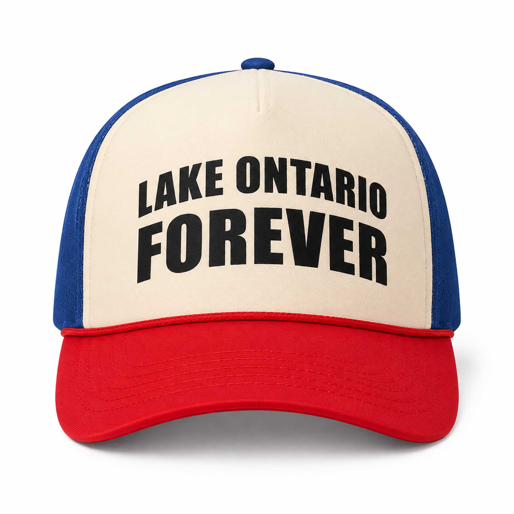 Lake Ontario Forever Hat 1 Lake Ontario Forever Hat (2)