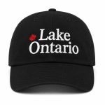 Lake Ontario Hat