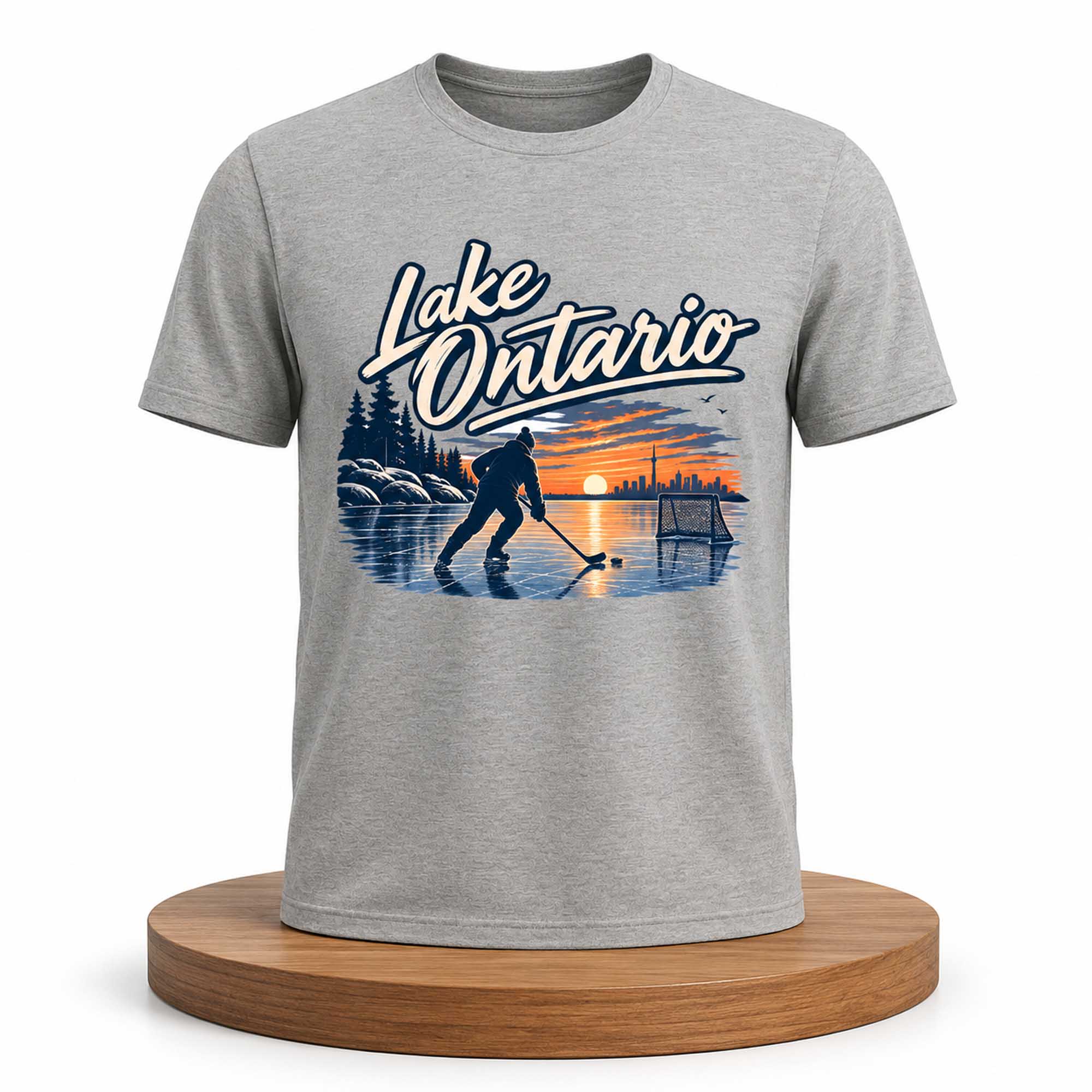 Lake Ontario Ice Hockey Shirt 1 Lake Ontario Ice Hockey Shirt (2)