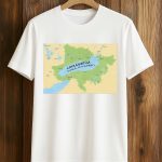 Lake Ontario To Lake America Trump Shirt