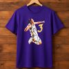 Larry Fitzgerald Jr. Diana Taurasi Shirt (1)