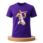 Larry Fitzgerald Jr. Diana Taurasi Shirt