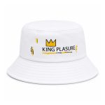 LeBron James King Pleasure Hat