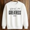 Lebron James Strive For Greatness Shirt (3)