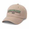 Lehman Brothers Risk Management 2008 Hat (1)