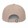 Lehman Brothers Risk Management 2008 Hat (3)