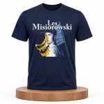 Les Misiorowski Shirt