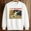 Let The Bodies Hit The Floor Shirt (3)