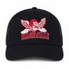 Lewis Hamilton Nahmias Angel Hat (1)