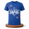 Los Angeles Aces Shirt 8 Los Angeles Aces Shirt (1)