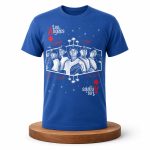 Los Angeles Aces Shirt