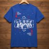 Los Angeles Aces Shirt (2)