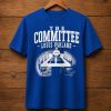 Louis Varland The Committee Shirt (1)