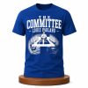 Louis Varland The Committee Shirt (2)