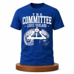 Louis Varland The Committee Shirt