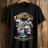 Luke Kuechly Hall of Fame Class of 2026 Shirt (1)