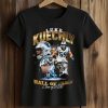 Luke Kuechly Hall of Fame Class of 2026 Shirt 5 Luke Kuechly Hall of Fame Class of 2026 Shirt (2)