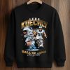 Luke Kuechly Hall of Fame Class of 2026 Shirt 6 Luke Kuechly Hall of Fame Class of 2026 Shirt (3)
