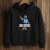 Luke Kuechly Panthers Tribute Shirt (4)
